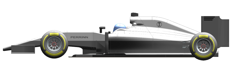 Illustration for article titled The Trojan Horse of Formula One